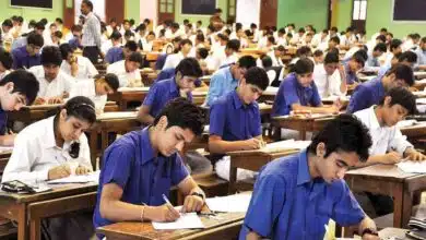 UP Board: 19 people arrested for cheating in Class 10 English exam