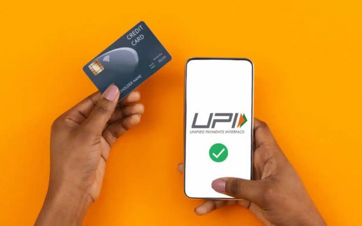 UPI new rules will be applicable from 1 April 2025