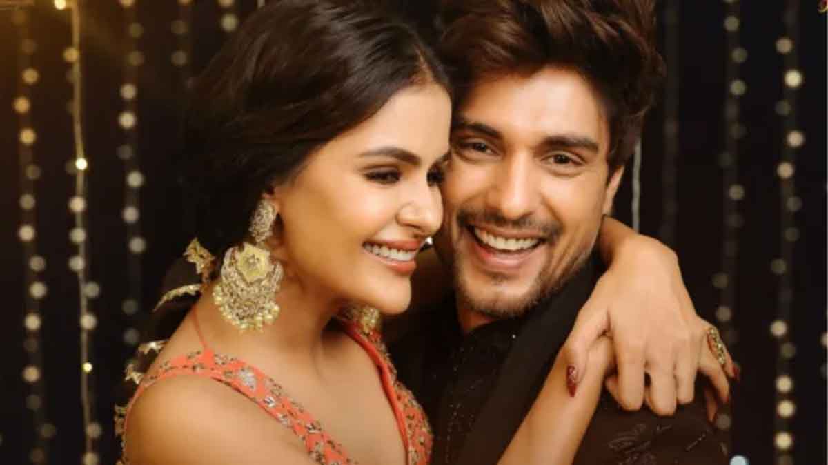 Udaariyaan fame Priyanka and Ankit breakup Unfollow on Insta!