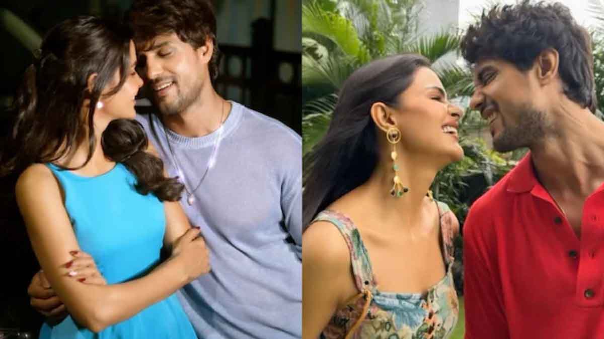 Udaariyaan fame Priyanka and Ankit breakup Unfollow on Insta!