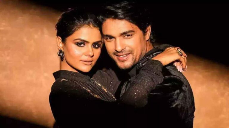 उडारियां फेम Priyanka And Ankit का ब्रेकअप? Insta पर अनफॉलो!