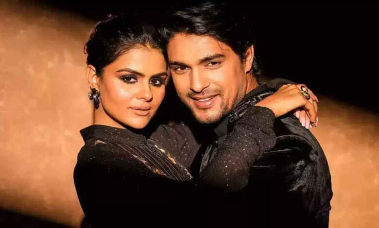 Udaariyaan fame Priyanka and Ankit breakup Unfollow on Insta!