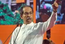 Uddhav Thackeray hits back at Eknath Shinde over apology claim: 'He was in Modi's dustbin'