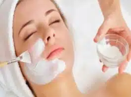 Use Curd in facial like this, know how!