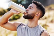 Use this in Summer, keep dehydration and cholesterol away