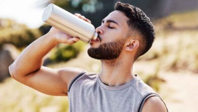 Use this in Summer, keep dehydration and cholesterol away