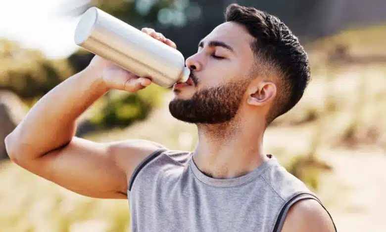 Use this in Summer, keep dehydration and cholesterol away