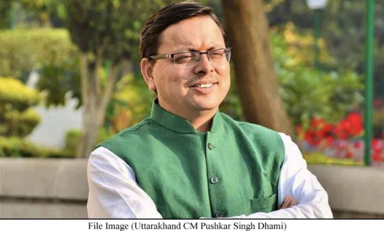 PM Modi called upon everyone to come to Uttarakhand