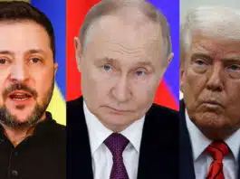 Putin will agree to a ceasefire_Trump