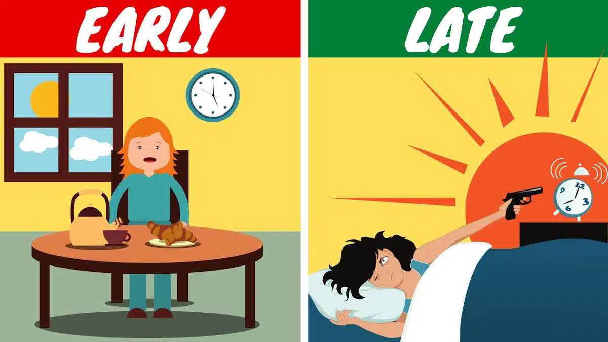 Benefits of Waking Up Early and How to Incorporate It into Your Daily Routine