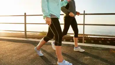 Walking at the wrong time can be costly, know the right time!