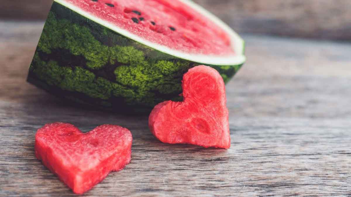 What is the right time to eat Watermelon