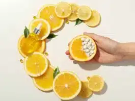 What to eat for Vitamin C, lemon or orange