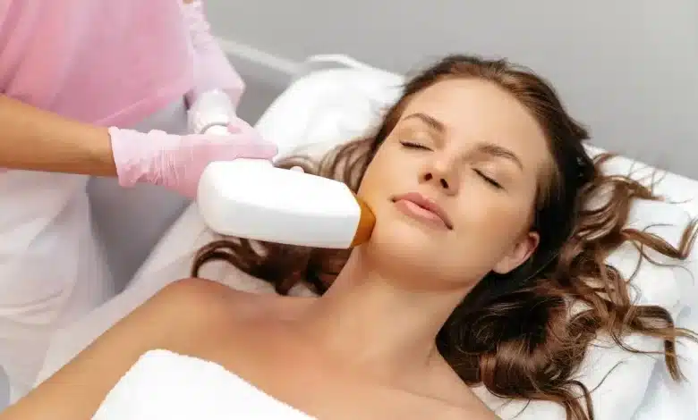 What to eat to remove unwanted Facial Hair