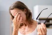 Which dry fruits should be consumed to improve eyesight