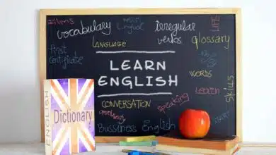 Which is the best app to learn English