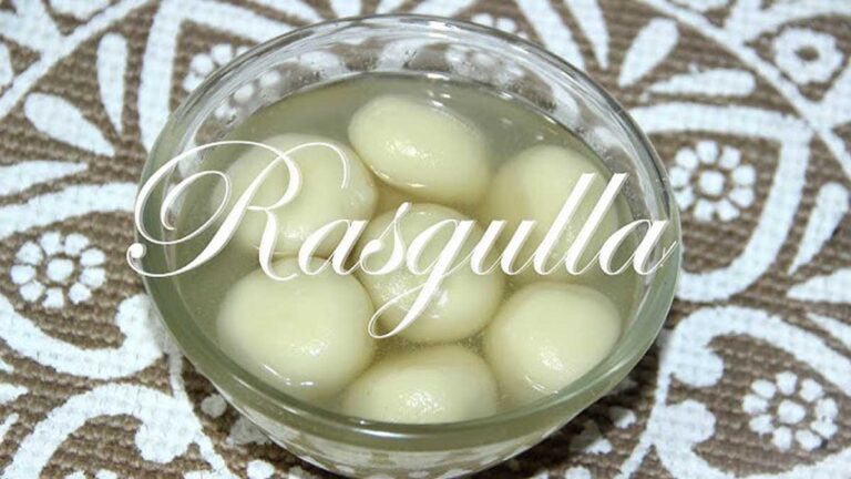 White Rasgulla की बेहतरीन रेसिपी और इसके विभिन्न प्रकार