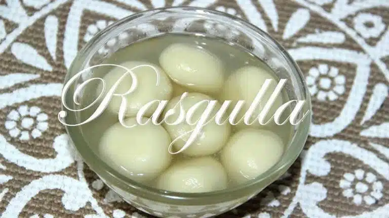 White Rasgulla की बेहतरीन रेसिपी और इसके विभिन्न प्रकार