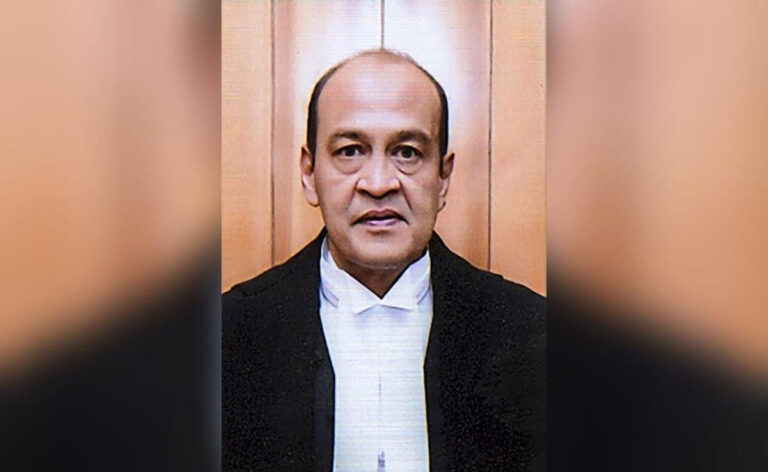 SC कॉलेजियम ने न्यायमूर्ति Yashwant Varma को इलाहाबाद हाई कोर्ट भेजने की सिफारिश की