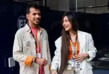 Yuzvendra Chahal agreed to pay Rs 4.75 crore alimony to Dhanashree Verma