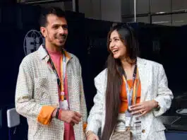 Yuzvendra Chahal agreed to pay Rs 4.75 crore alimony to Dhanashree Verma
