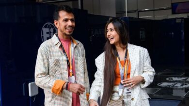 Yuzvendra Chahal agreed to pay Rs 4.75 crore alimony to Dhanashree Verma