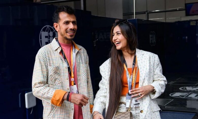 Yuzvendra Chahal agreed to pay Rs 4.75 crore alimony to Dhanashree Verma