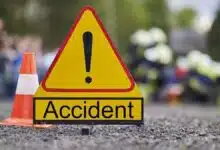 Bus accident in Jabalpur, MP, 3 dead, more than 25 injured