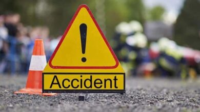 Bus accident in Jabalpur, MP, 3 dead, more than 25 injured