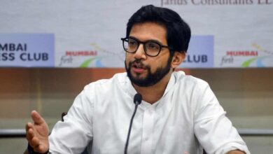 Aditya Thackeray accused BJP of turning Maharashtra into Manipur