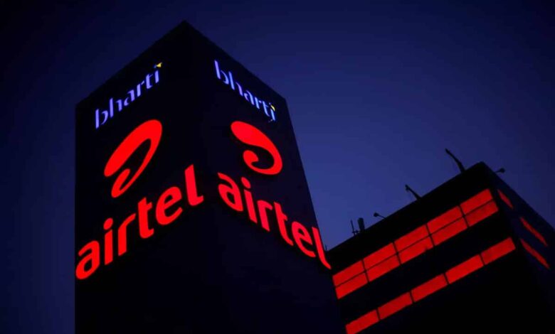 Airtel IPTV services launched in India with Netflix and bundled OTT apps