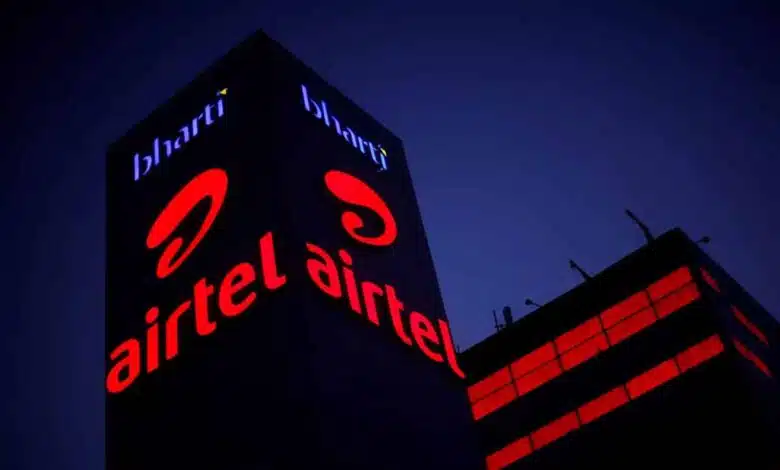 Airtel IPTV services launched in India with Netflix and bundled OTT apps