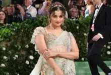 Alia Bhatt turns 32: A journey of success, talent and global recognition
