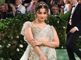 Alia Bhatt turns 32: A journey of success, talent and global recognition