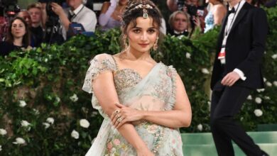 Alia Bhatt turns 32: A journey of success, talent and global recognition