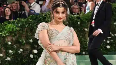 Alia Bhatt turns 32: A journey of success, talent and global recognition