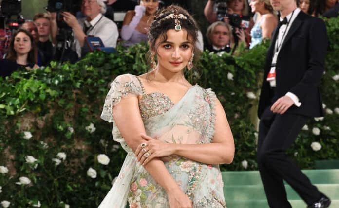 Alia Bhatt turns 32: A journey of success, talent and global recognition