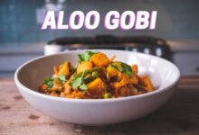 Best Aloo Gobi Recipe and Its Different Variations