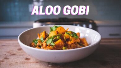 Best Aloo Gobi Recipe and Its Different Variations