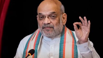 Amit Shah inaugurates LBPA in Assam