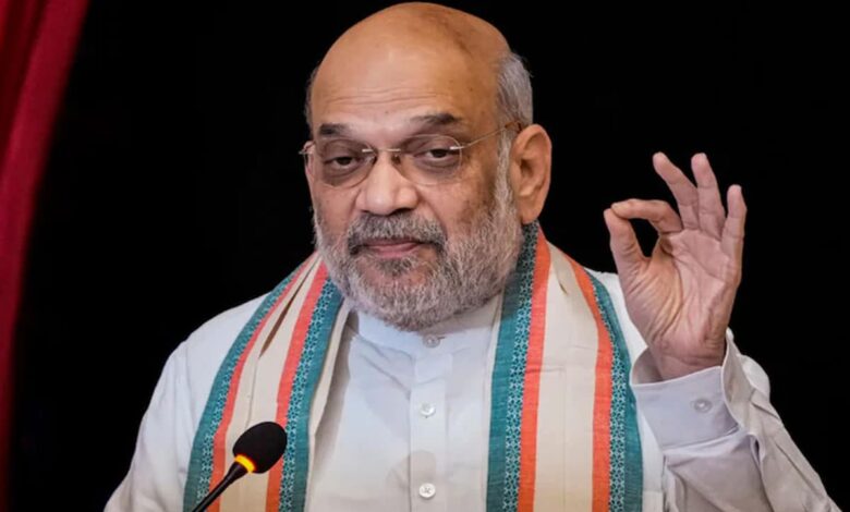 Amit Shah inaugurates LBPA in Assam