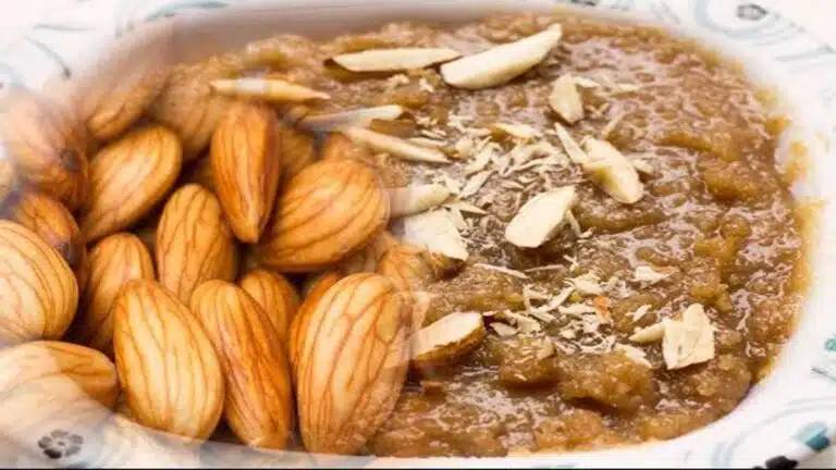 Almond Halwa: पारंपरिक रेसिपी और इसके विभिन्न प्रकार