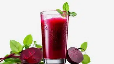 Benefits and Uses of Beetroot Juice