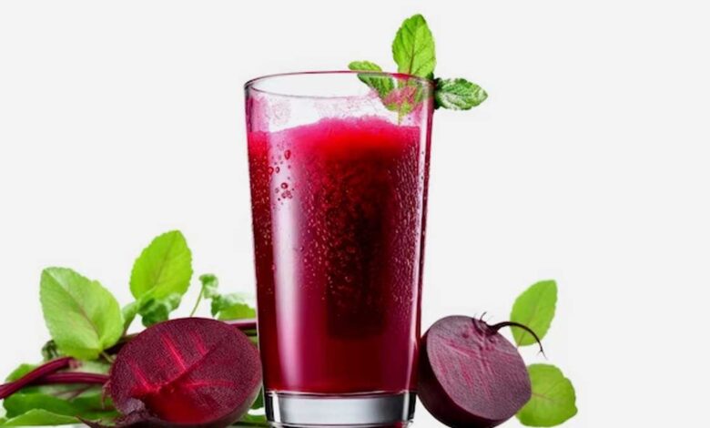 Benefits and Uses of Beetroot Juice