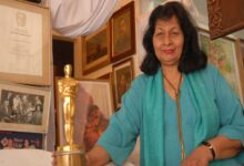 Women's Day 2025 Special: Know everything about Bhanu Athaiya, the first Indian woman to win an Oscar.