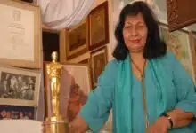 Women's Day 2025 Special: Know everything about Bhanu Athaiya, the first Indian woman to win an Oscar.