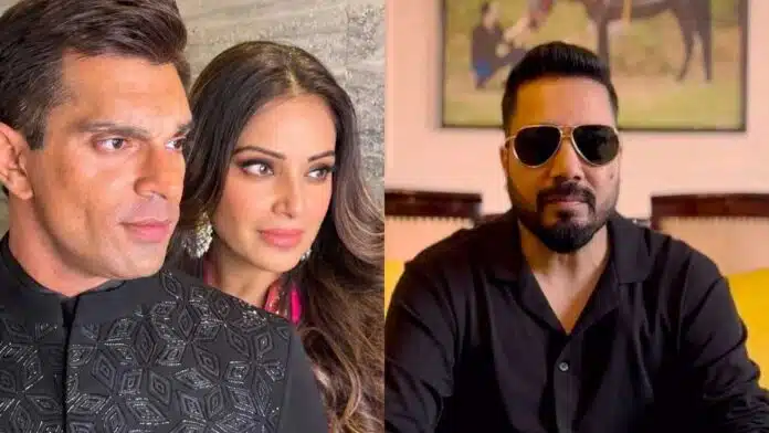 Mika Singh latest taunt on Bipasha Basu career