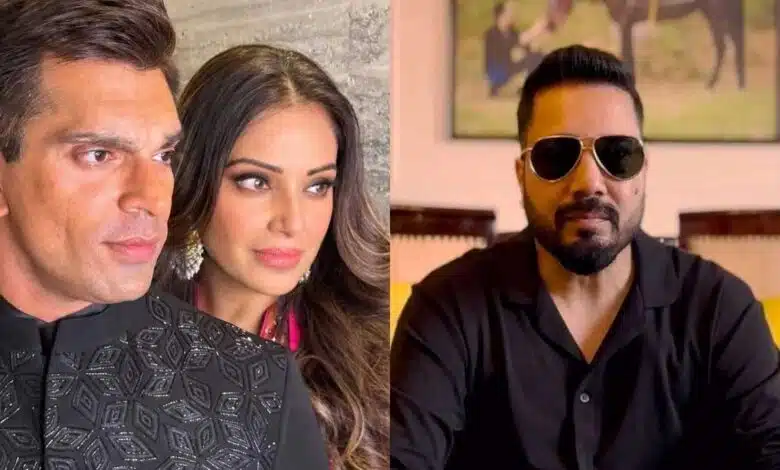 Mika Singh latest taunt on Bipasha Basu career
