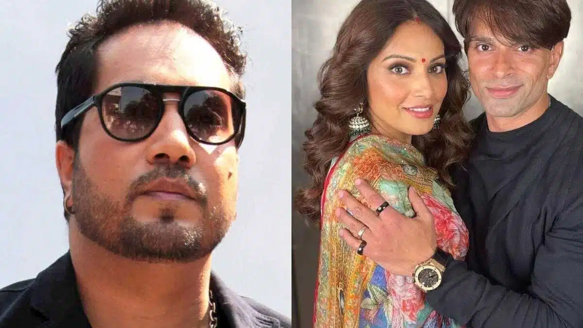 Mika Singh latest taunt on Bipasha Basu career