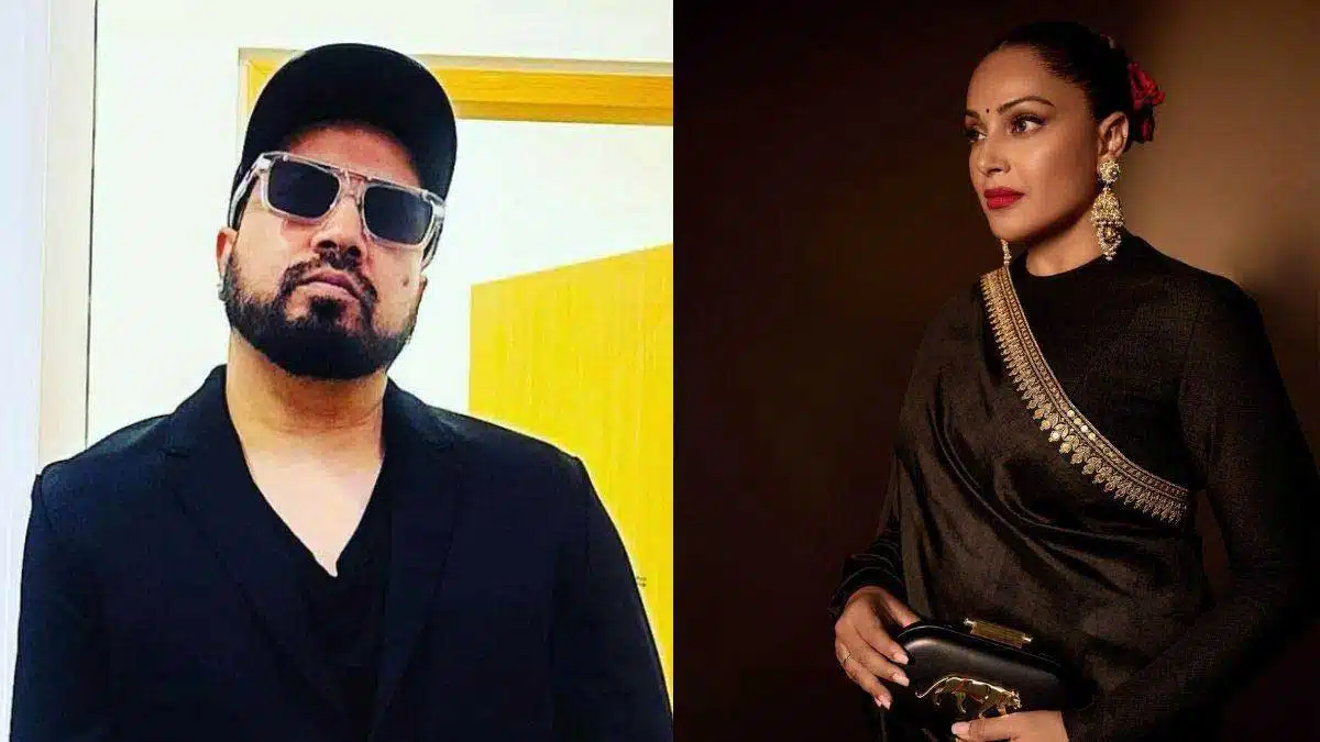 Mika Singh latest taunt on Bipasha Basu career